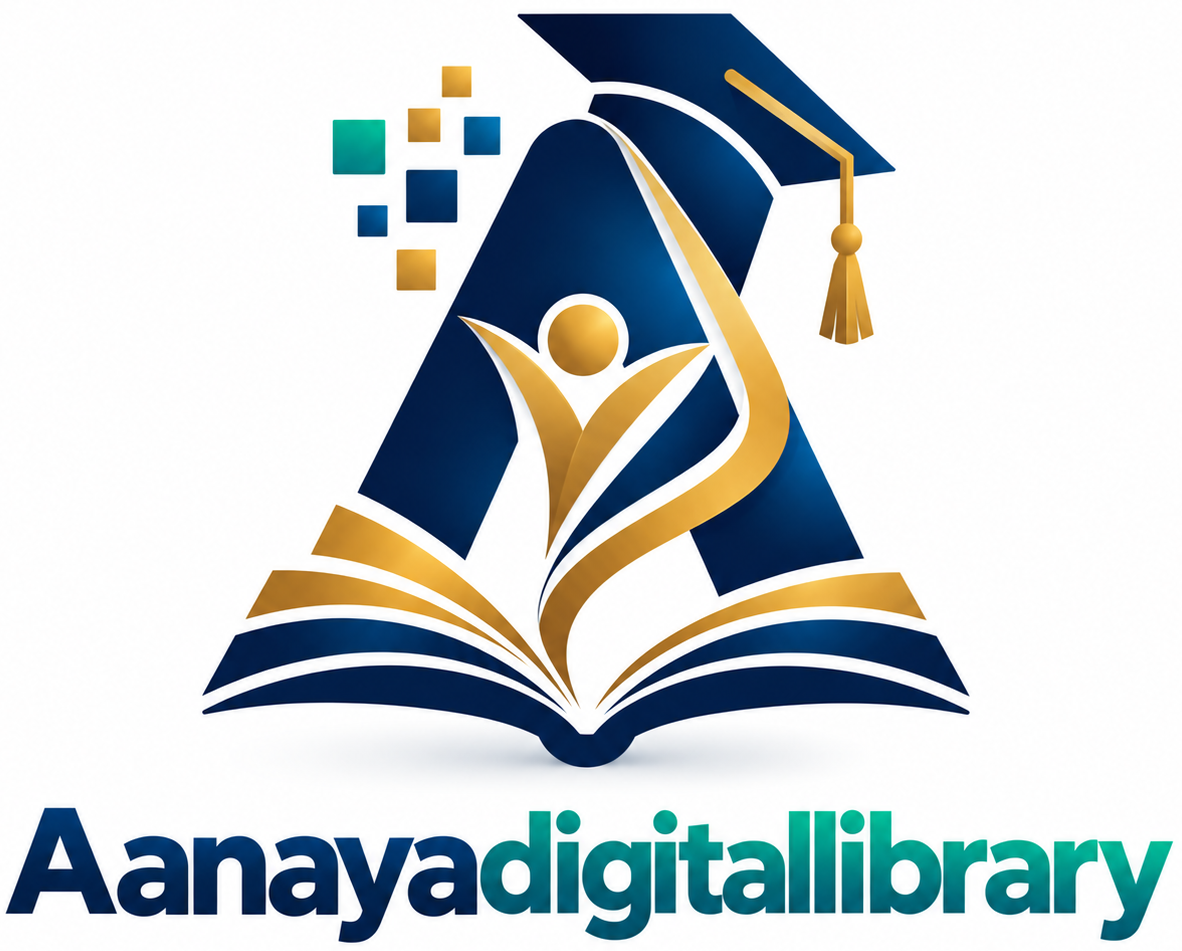 Aanayadigitallibrary